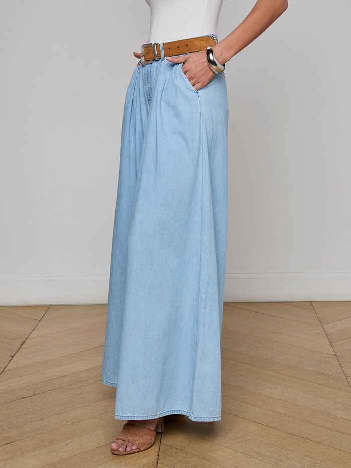 L'agence Jean Palazzo Taille Basse Hayes Lozano