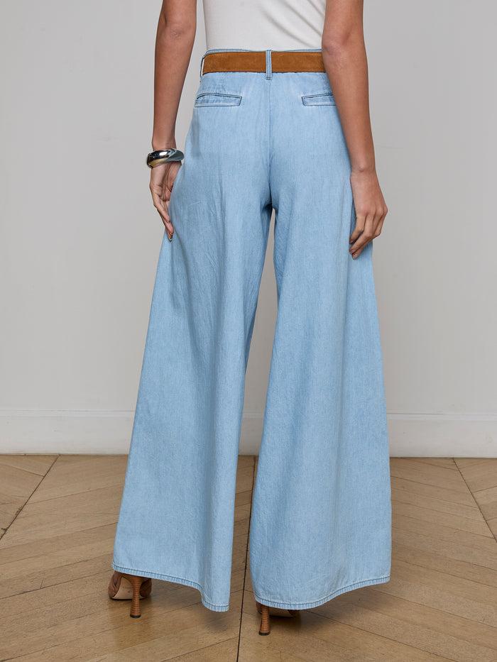 L'agence Jean Palazzo Taille Basse Hayes Lozano