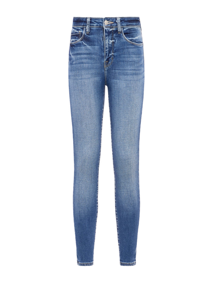 L'agence Jean Skinny 7/8 Margot Cambridge