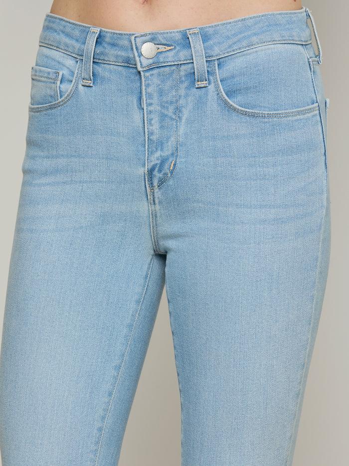 L'agence Jean Skinny 7/8 Margot Cruz