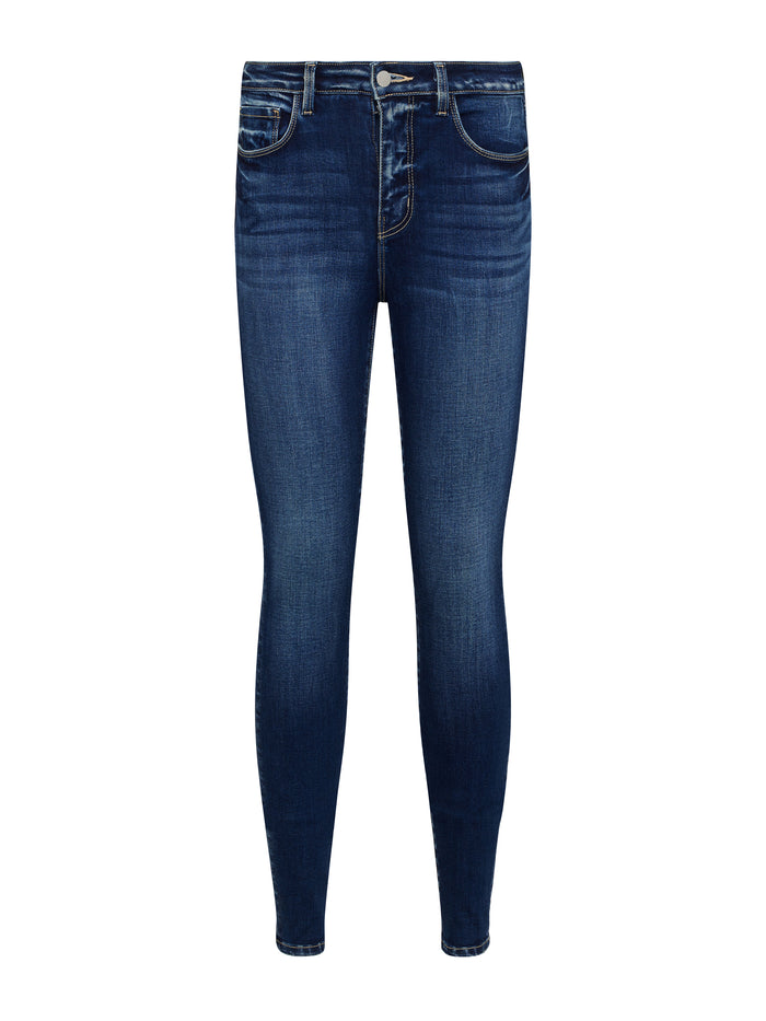 L'agence Jean Skinny Marguerite Columbia