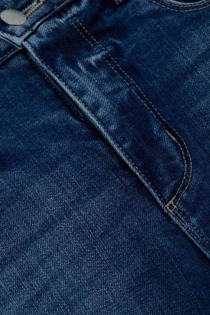 L'agence Jean Skinny Marguerite Hampton