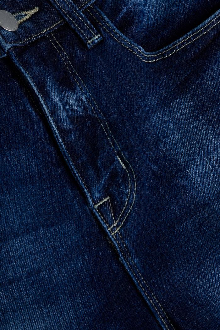 L'agence Jean Skinny Marguerite Lavelle