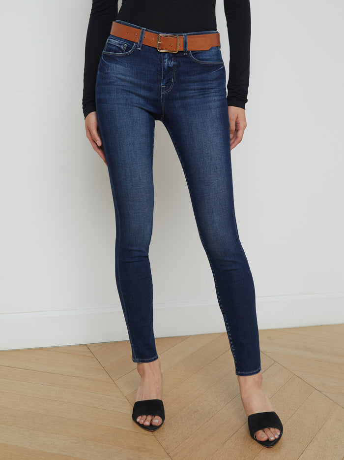 l'agence Jean Skinny Marguerite Lavelle