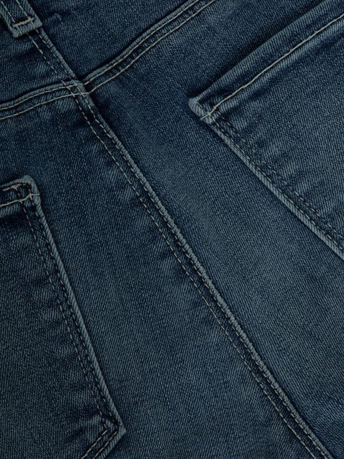 L'agence Jean Skinny Taille Basse Frankie Hanson