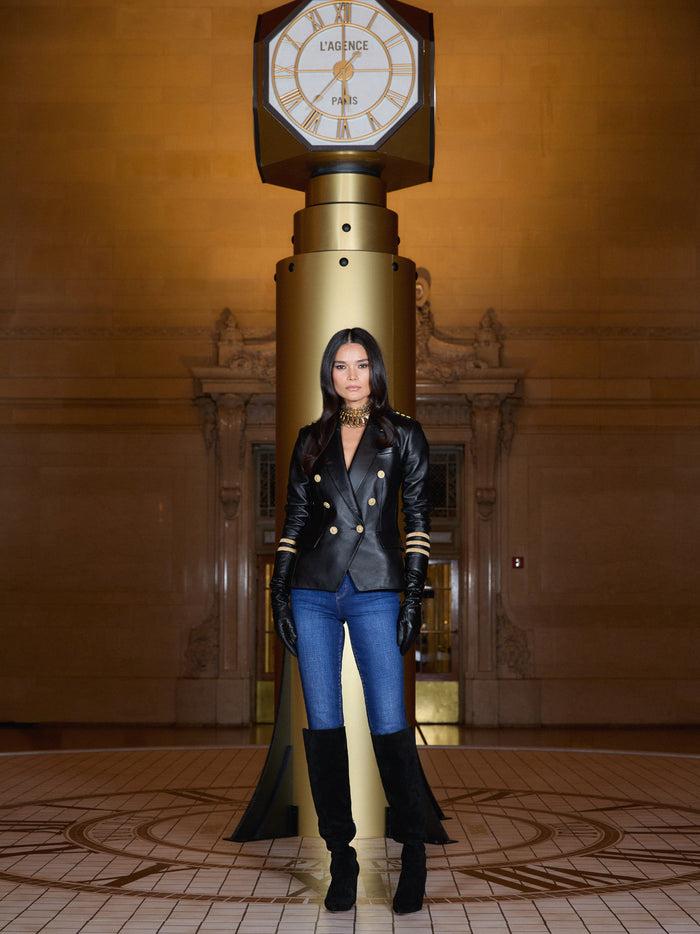 L'agence Jean Slim Celestia Marvista