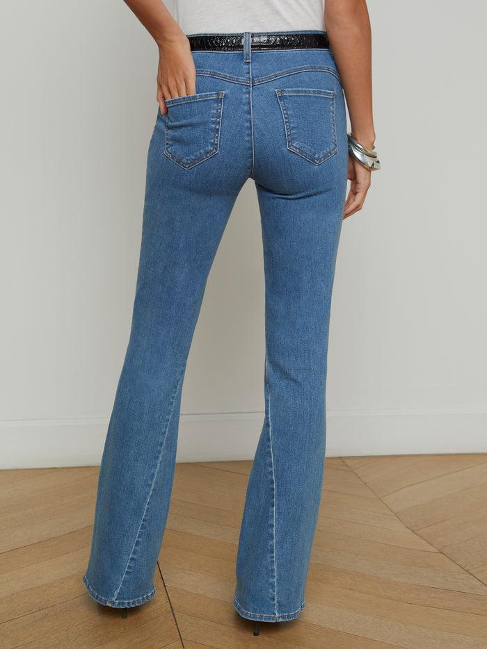 L'agence Jean Taille Basse Deanna Berlin