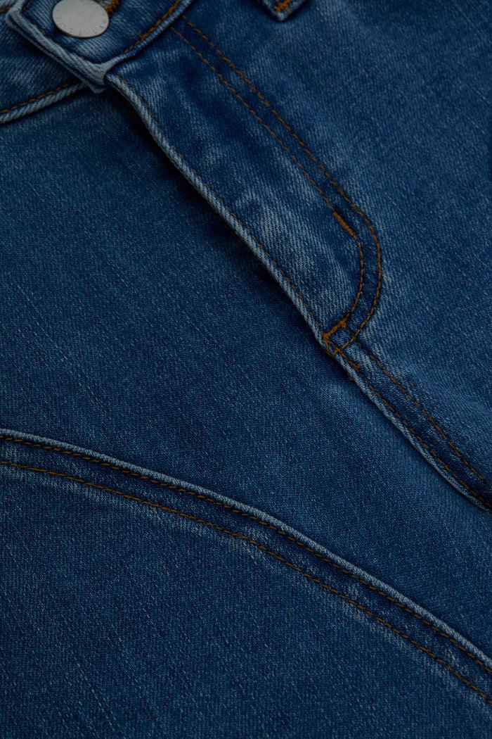 L'agence Jean Taille Basse Deanna Berlin