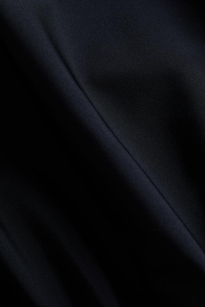 L'agence Maillot Une-pièce Belle Keyhole Black