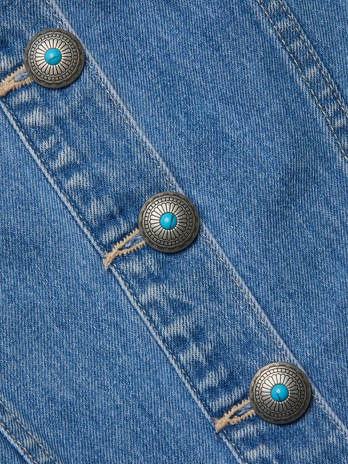 L'agence Minijupe Phia Hartland