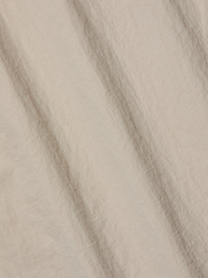 L'agence Pantalon à Pression Valkyrie Cement