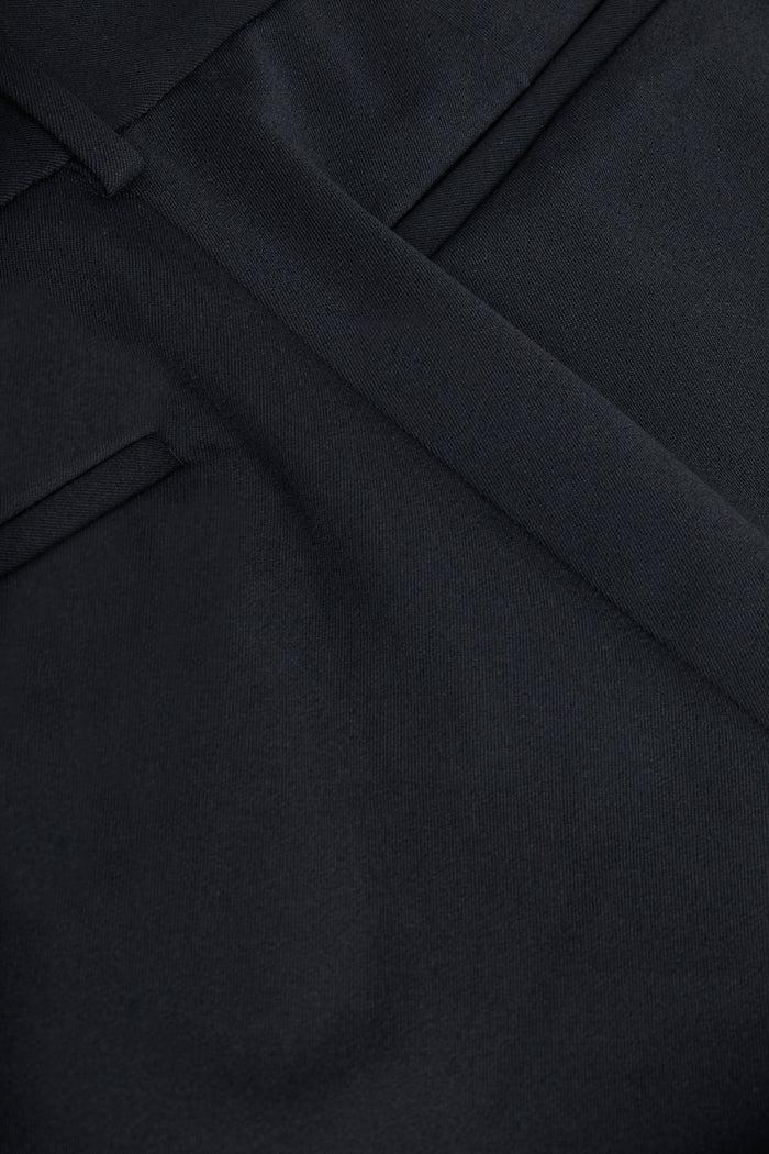 L'agence Pantalon Ample Pilar Classic Black