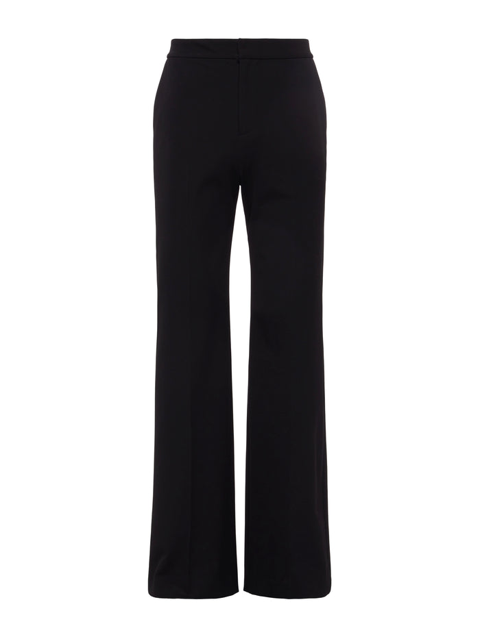L'agence Pantalon Livvy Black