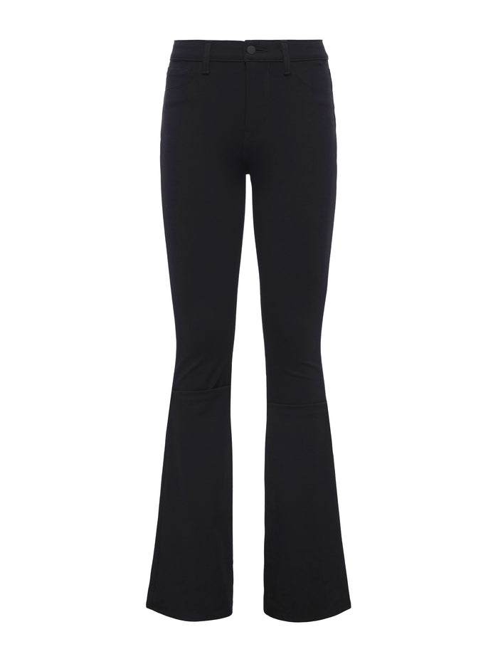 L'agence Pantalon Marty Noir