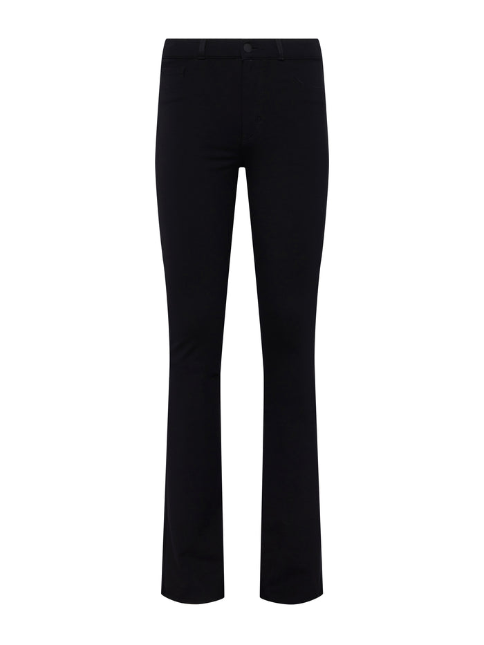 L'agence Pantalon Selma Noir