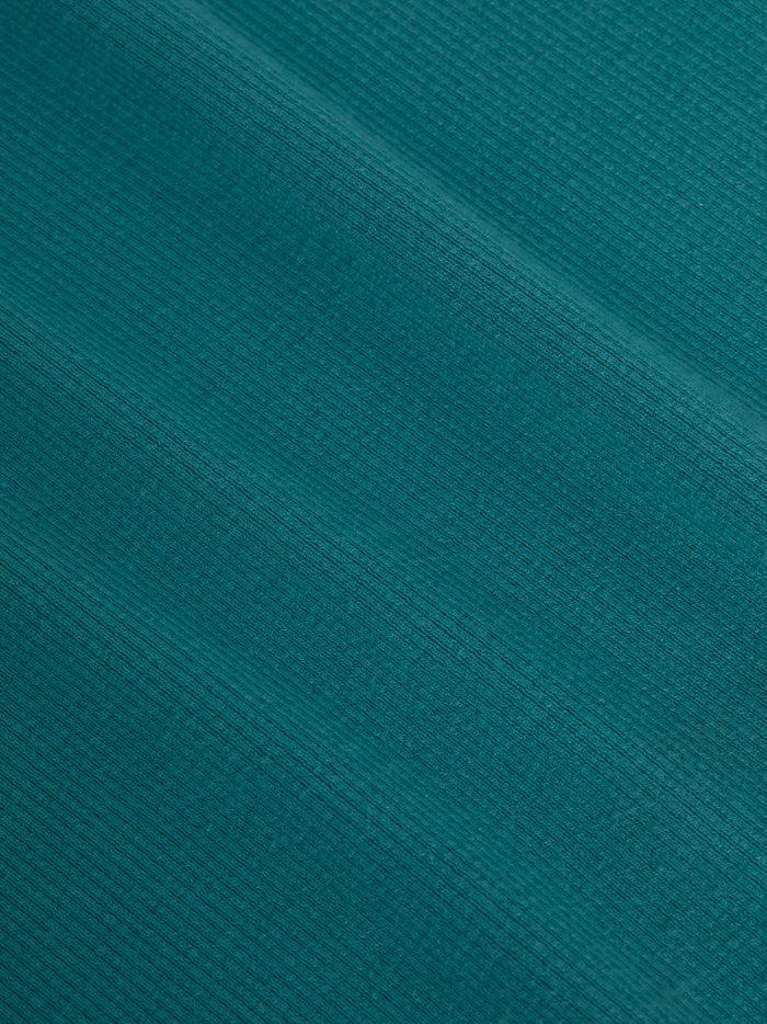 L'agence Robe Débardeur Courte Ellis Bristol Blue