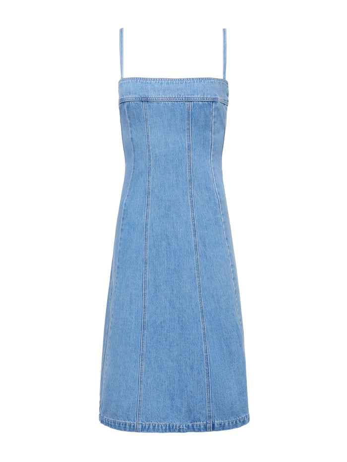 L'agence Robe Mitzy Le Grand