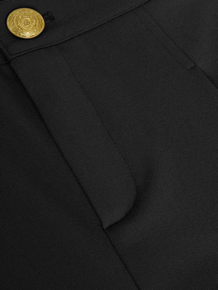 L'agence Short Saige Black