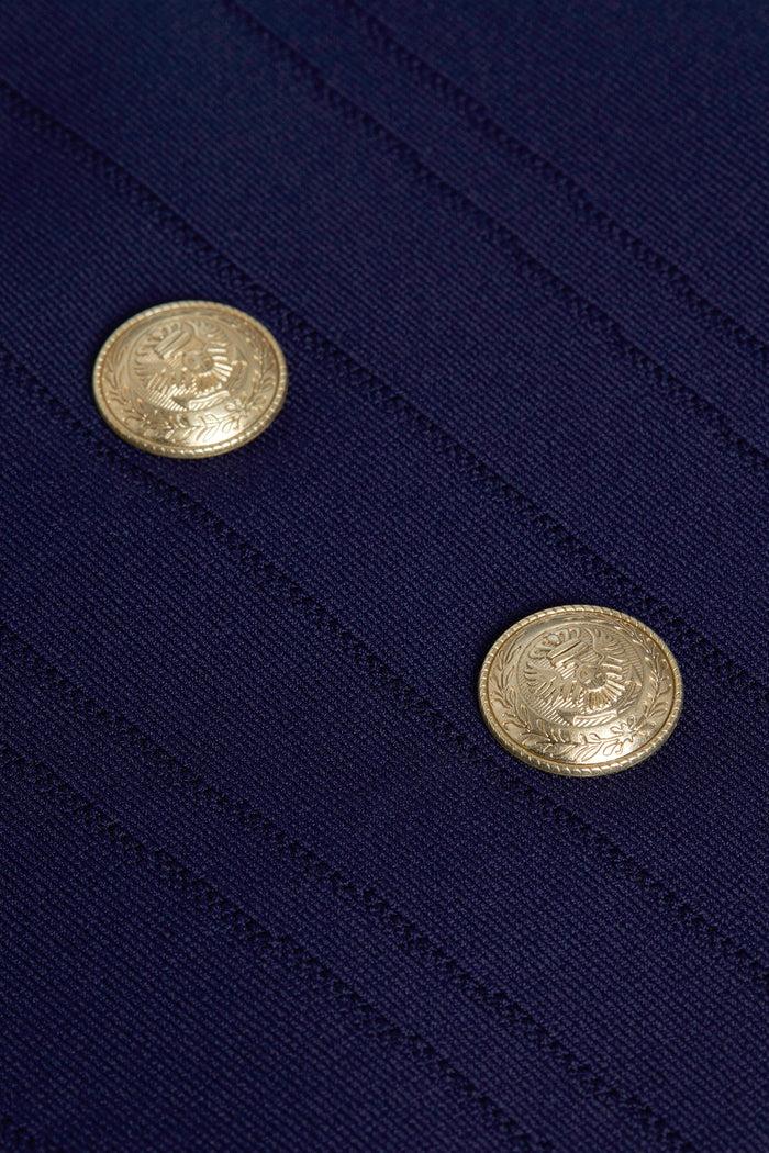 L'agence Top Saga Midnight/Gold