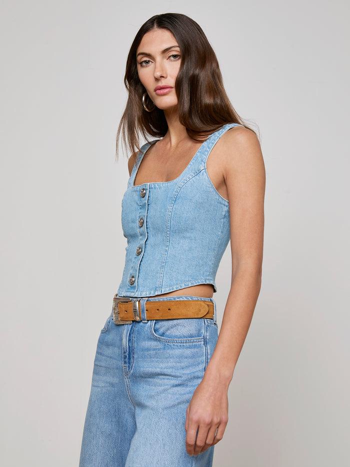 L'agence Top Saga Olvera