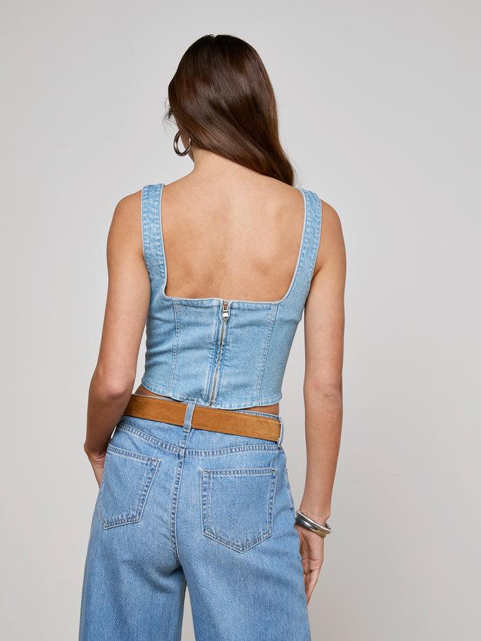 L'agence Top Saga Olvera