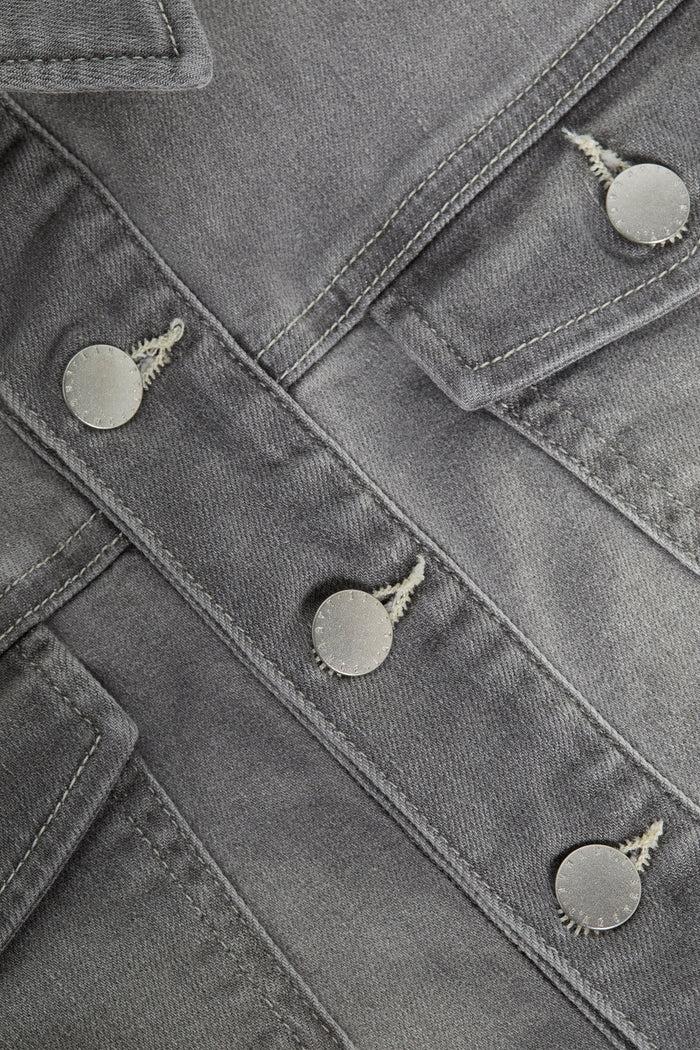 l'agence Veste en jean Koda Barron