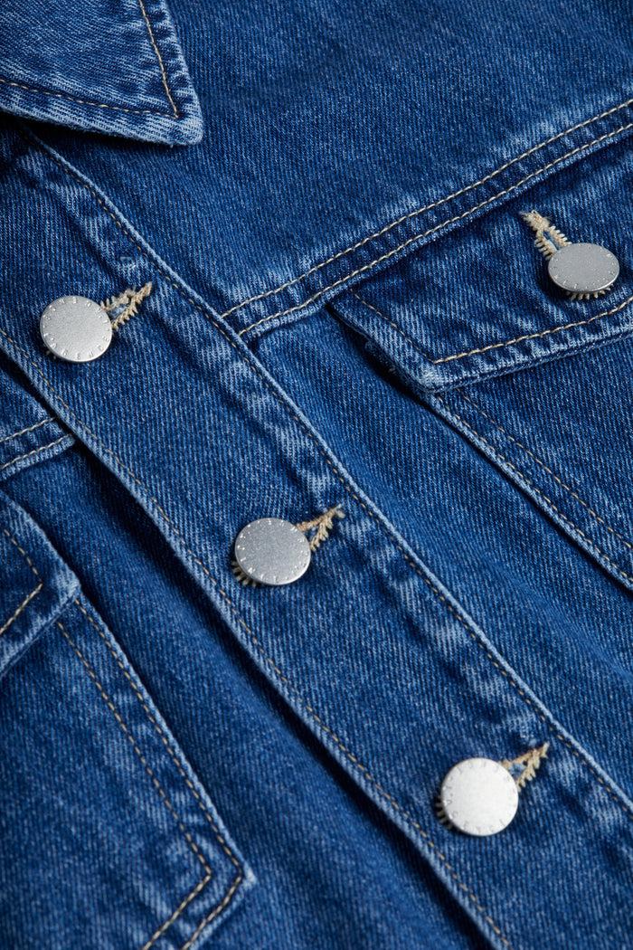 l'agence Veste en jean Koda Glendora