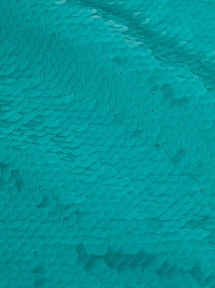 L'agence Robe Mi-longue à Sequins Gabin Bright Jade