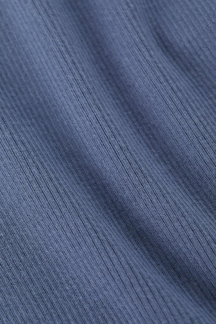 L'agence Robe Mi-longue Sans Manches Nura Wild Wind