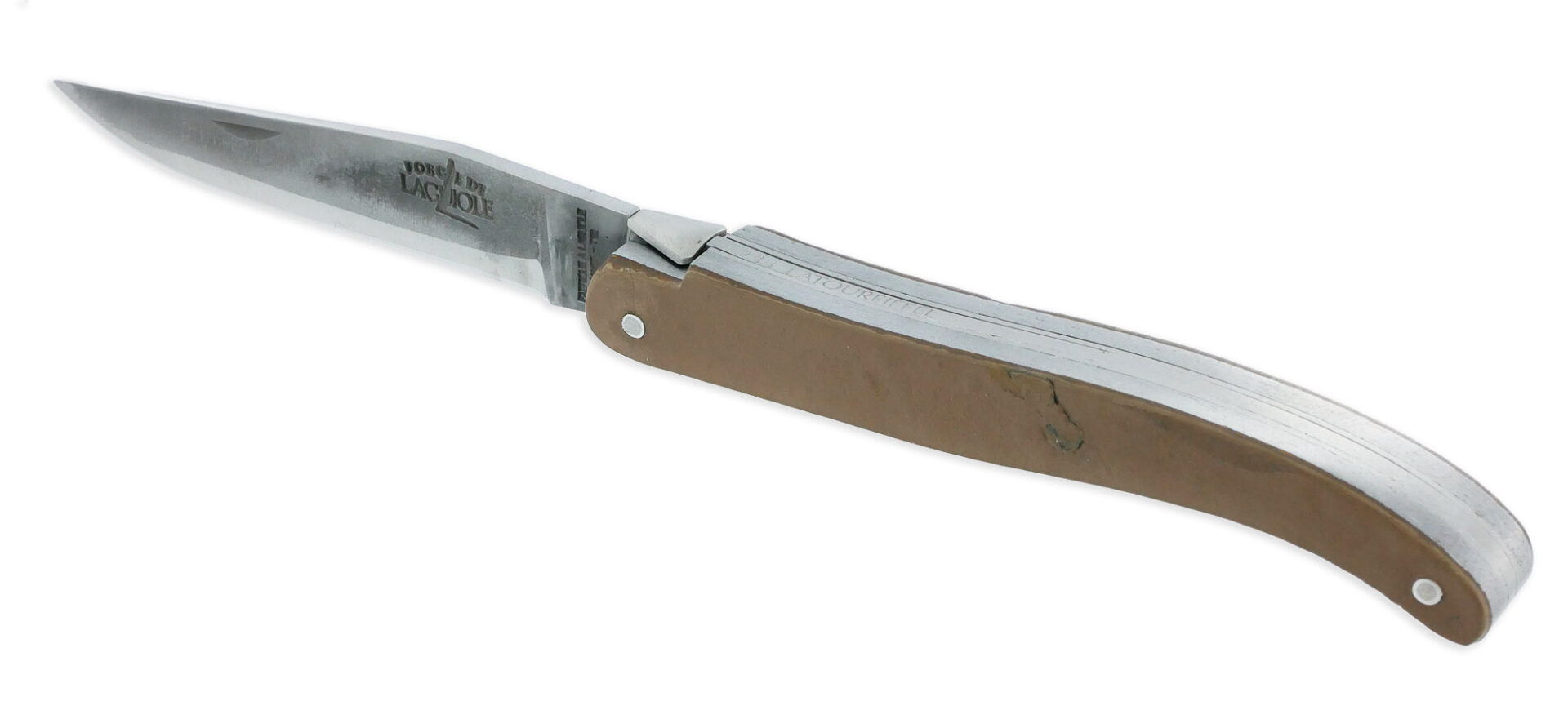 laguiole Forge de Laguiole Knife Eiffel Tower Numbered laguiole Forge de Laguiole Knife Eiffel Tower Numbered