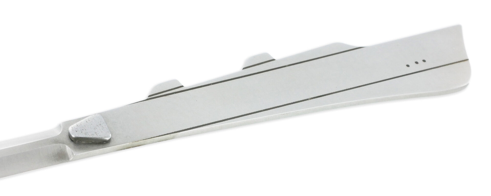 Laguiole Laguiole En Aubrac Letter Opener Origin Paquebot FRANCE Numbered And Limited Piece