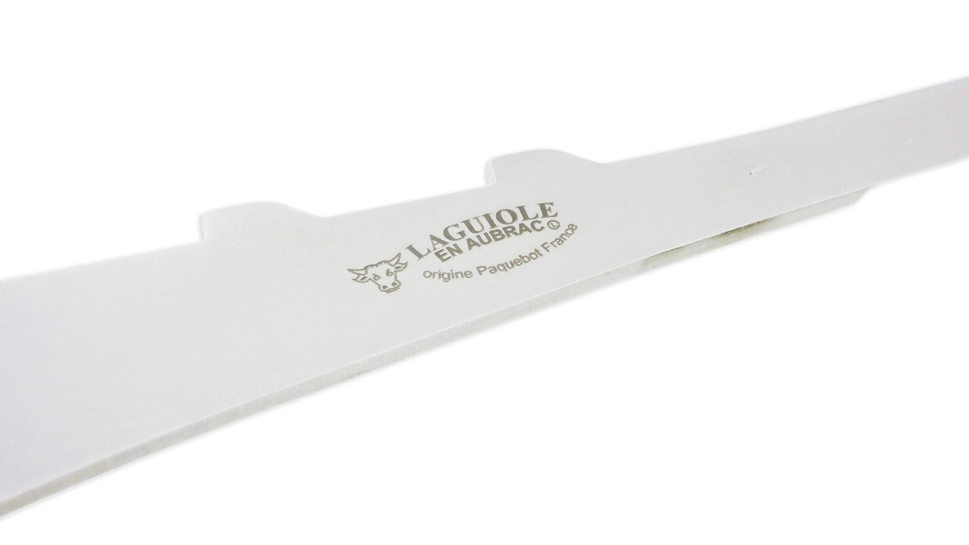 Laguiole Laguiole En Aubrac Letter Opener Origin Paquebot FRANCE Numbered And Limited Piece