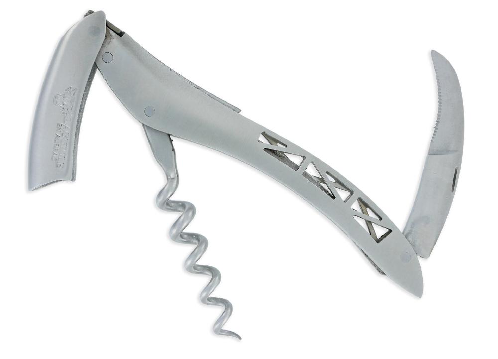 Laguiole Sommelier Laguiole En Aubrac Origin Golden Gate Steel