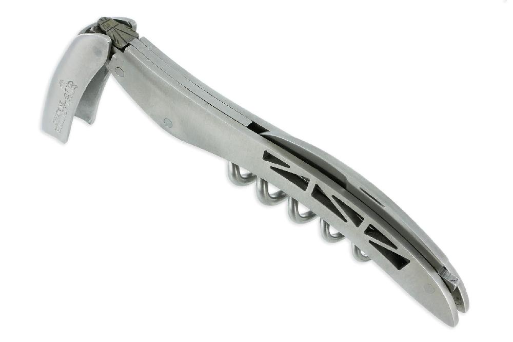 Laguiole Sommelier Laguiole En Aubrac Origin Golden Gate Steel