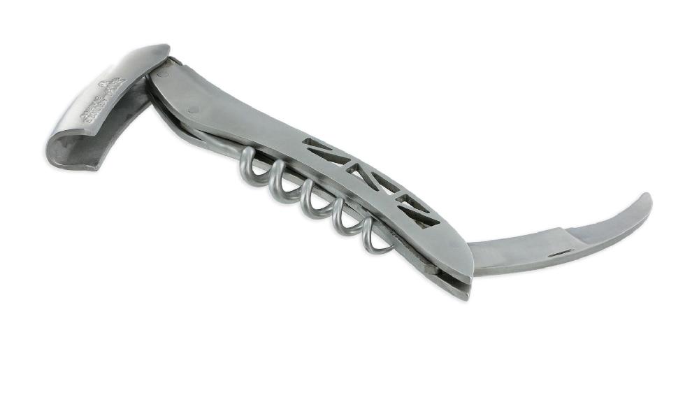 laguiole Sommelier Laguiole en Aubrac Origin Golden Gate Steel