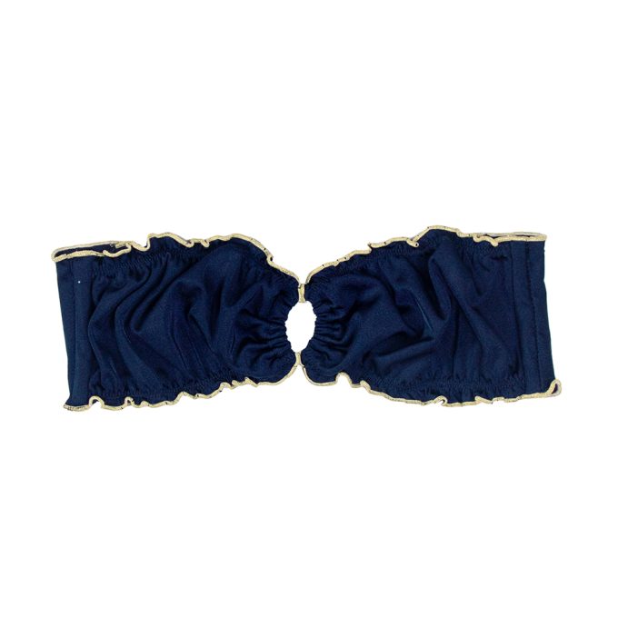 lair de rien Bandeau Bleu Glossy