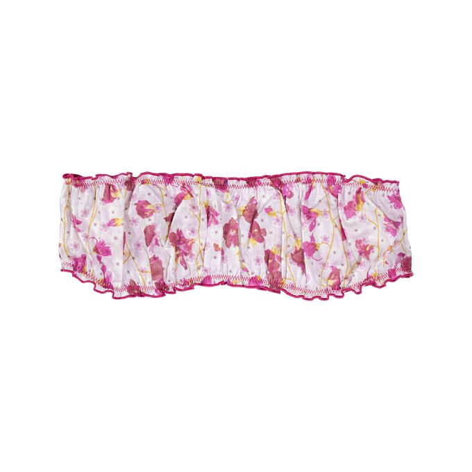 lair de rien Bandeau Freesia