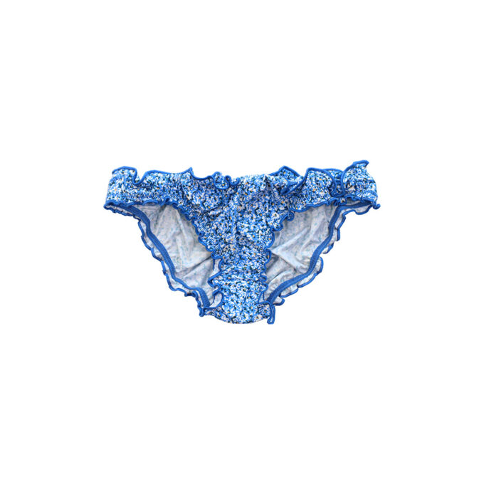 lair de rien Bikini Enfant Daisy Dream Bleu
