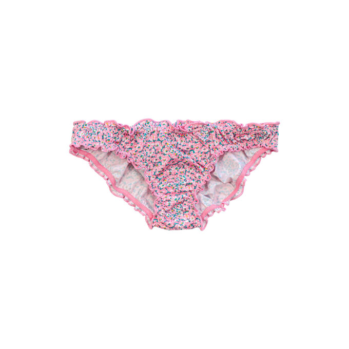 lair de rien Bikini Enfant Daisy Dream Rose
