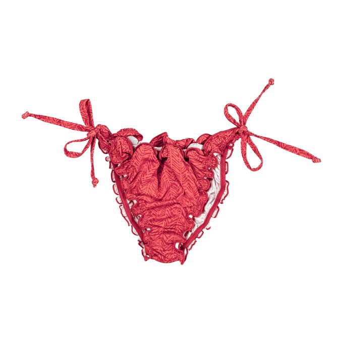 lair de rien Culotte à nouer Beach Vines