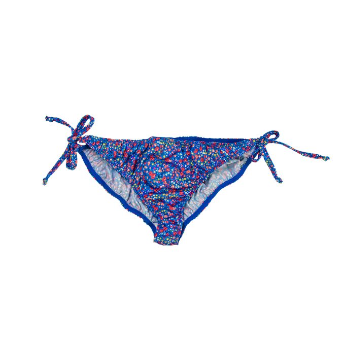 lair de rien Culotte à nouer Phoebe Bleu