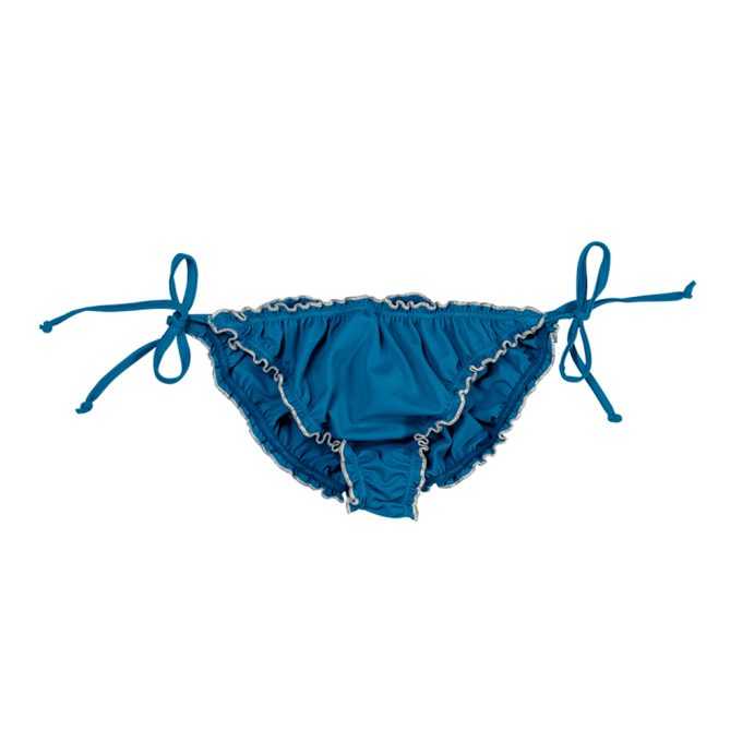 lair de rien Culotte à nouer Vert de Bleu