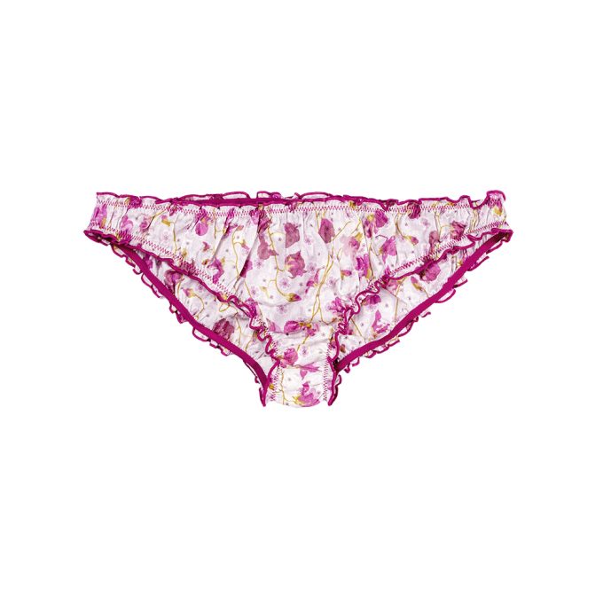 lair de rien Culotte Freesia