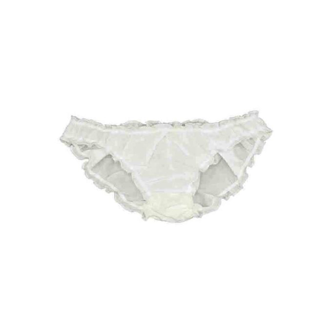 lair de rien Culotte Ivoire Enfant