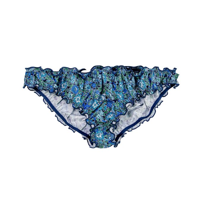 lair de rien Culotte May Meadow Bleu