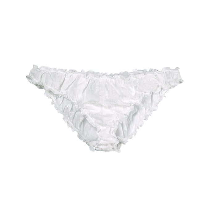 lair de rien Culotte Plumetis