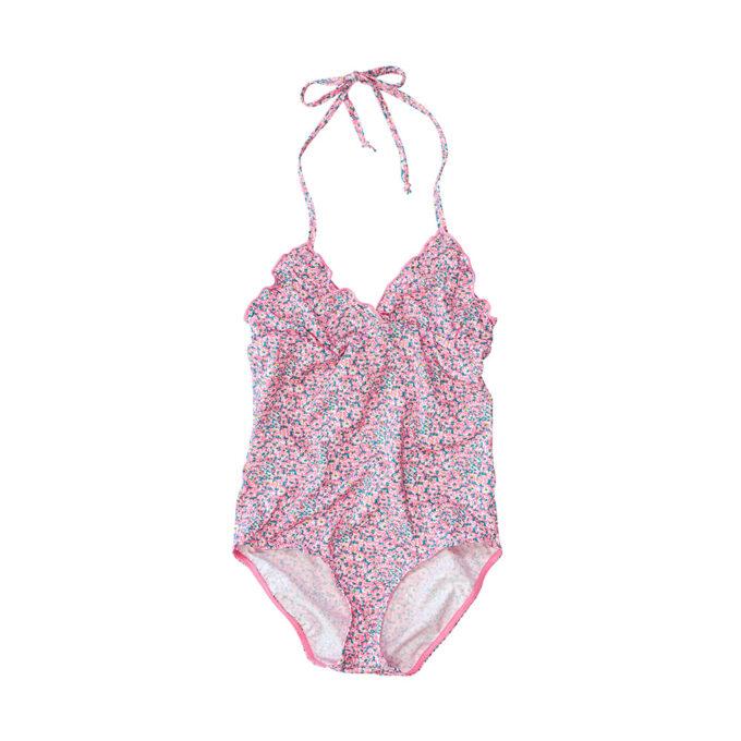 lair de rien Nageur Enfant Daisy Dream Rose