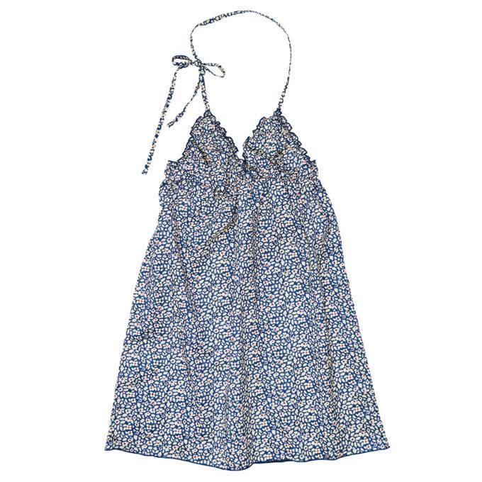 lair de rien Nuisette Feather Fild