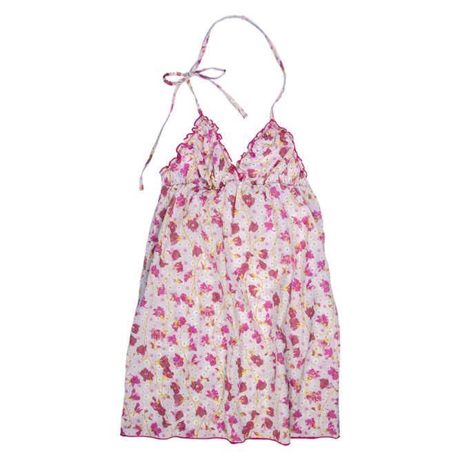 lair de rien Nuisette Freesia