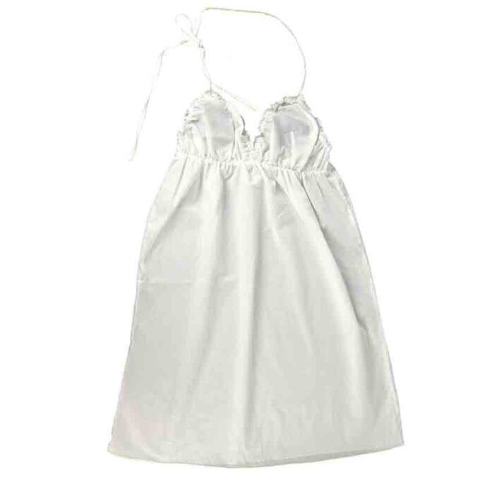 lair de rien Nuisette Ivoire